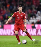 Fussball 1. Bundesliga Saison 18/19: FC Bayern Muenchen - 1. FC Nuernberg
