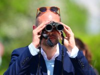Danyal Bayaz (Buendnis 90/Die Gruenen) Finanzminister von Baden-Wuerttemberg
