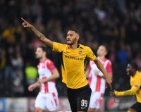 Fussball CHL 18/19 Play Off: BSC Young Boys Bern - Roter Stern Belgrad