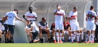 Fussball 1. Bundesliga 2020/2021: VfB Stuttgart - SV Sandhausen