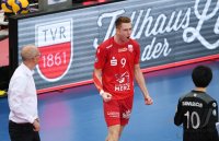 Volleyball 1. Bundesliga Saison 19/20: TV Rottenburg - SVG Lueneburg