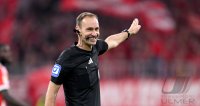 Fussball 1. Bundesliga Saison 25/26
FC Bayern Muenchen - Borussia Dortmund