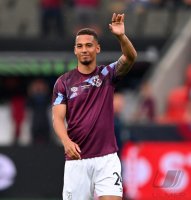 Fussball Europa Conference League 22/23 Finale: AC Florenz - West Ham United