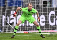 Fussball 1. Bundesliga Saison 20/21: TSG 1899 Hoffenheim - Bayer 04 Leverkusen
