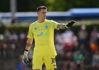 Fussball 1. Bundesliga Saison 22/23: SV Werder Bremen - VfB Oldenburg