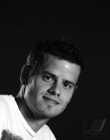 FUSSBALL INTERNATIONAL: Tranquillo Barnetta