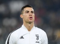FUSSBALL SERIE A 2018/2019: Juventus Turin - Inter Mailand