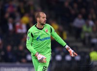 Fussball CHL 18/19 Play Off: BSC Young Boys Bern - Roter Stern Belgrad