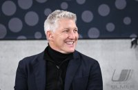 Fussball International Qualifikation WM 2026
Deutschland - Luxenburg