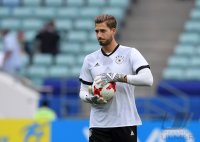 Fussball FIFA Confed Cup 2017: Australien - Deutschland