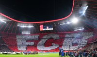 Fussball International CHL 22/23: FC Bayern Muenchen - Paris Saint-Germain