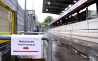 Fussball 1. Bundesliga Saison 19/20: SC Freiburg - SV Werder Bremen