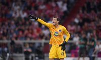 Fussball 1. Bundesliga Saisoneroeffung 19/20 FC Bayern Muenchen - Hertha BSC Berlin