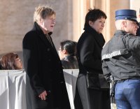 Rom Generalaudienz; Papst Franziskus I.
