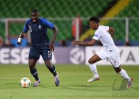 FUSSBALL UEFA U21 - EURO 2019: England - Frankreich