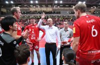 Volleyball 1. Bundesliga Saison 19/20: TV Rottenburg - SVG Lueneburg