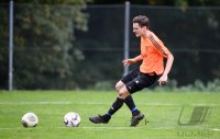 Fussball Kreisliga A 3 Bezirk Alb 20/21: TSV Hagelloch - SV Weiler