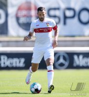 Fussball 1. Bundesliga 2020/2021: Gonzalo Castro (VfB Stuttgart)