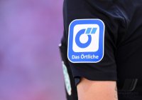 Fussball 1. Bundesliga Saison 21/22: VfB Stuttgart - TSG 1899 Hoffenheim