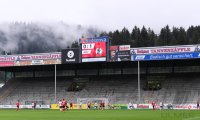 Fussball 1. Bundesliga Saison 19/20: SC Freiburg - SV Werder Bremen