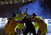 Basketball 2. Bundesliga 19/20: Tigers Tuebingen - MLP Academics Heidelberg