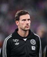 Fussball International Qualifikation WM 2026
Deutschland - Luxenburg
