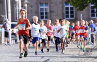 Laufen / Leichtathletik Stadtlauft / Erbelauf 2019