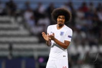 FUSSBALL UEFA U21 - EURO 2019: England - Frankreich