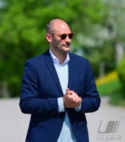 Danyal Bayaz (Buendnis 90/Die Gruenen) Finanzminister von Baden-Wuerttemberg
