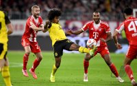 Fussball 1. Bundesliga Saison 25/26
FC Bayern Muenchen - Borussia Dortmund
