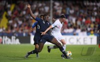 FUSSBALL UEFA U21 - EURO 2019: England - Frankreich