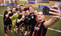 Hallenfussball Empfingen Hallen Cup 2020