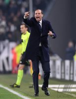 FUSSBALL SERIE A 2018/2019: Juventus Turin - Inter Mailand