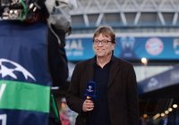 Archivbild FUSSBALL WM 2022  Halbfinale: ZDF Fussballkommentator Bela Rethy