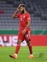FUSSBALL DFB POKAL 1. RUNDE 20/21: 1. FC Dueren - FC Bayern Muenchen