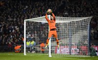 Fussball CHL 18/19 Achtelfinale: Tottenham Hotspur - Borussia Dortmund
