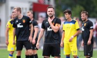Fussball Oberliga Baden - Wuerttemberg 22/23: FC Holzhausen - Stuttgarter Kickers
