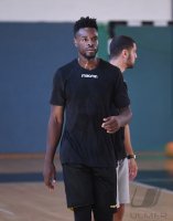 Training Barmer 2. Basketball Bundesliga am 08.09.2020 in Tuebingen (Panzerhalle Tuebingen)