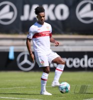 Fussball 1. Bundesliga 2020/2021: Daniel Didavi (VfB Stuttgart)