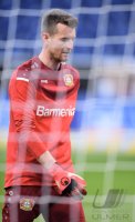 Fussball 1. Bundesliga Saison 20/21: TSG 1899 Hoffenheim - Bayer 04 Leverkusen