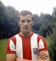 Fussball 1. Bundesliga 1969/1970: Roth