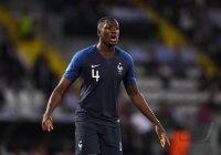 FUSSBALL UEFA U21 - EURO 2019: England - Frankreich