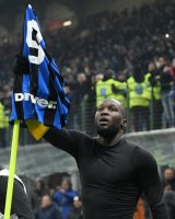 FUSSBALL SERIE A 2019/2020: Inter Mailand - AC Mailand