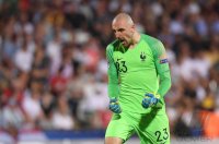 FUSSBALL UEFA U21 - EURO 2019: England - Frankreich