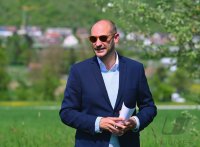 Danyal Bayaz (Buendnis 90/Die Gruenen) Finanzminister von Baden-Wuerttemberg