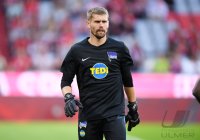 Fussball 1. Bundesliga Saisoneroeffung 19/20 FC Bayern Muenchen - Hertha BSC Berlin