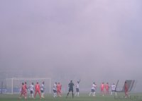Fussball 1. Bundesliga Saisoneroeffung 22/23: Eintracht Frankfurt - FC Bayern Muenchen