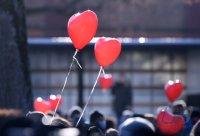 Demo in Rottenburg: Kundgebung gegen die Corona-Massnahmen