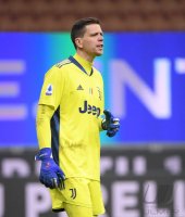 FUSSBALL INTERNATIONAL SERIE A 20/21: Inter Mailand - Juventus Turin