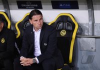 Fussball CHL 18/19 Play Off: BSC Young Boys Bern - Roter Stern Belgrad